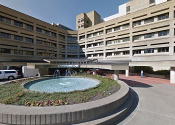 Clinic photo/Office of Dr. DANIEL JANOFF