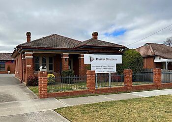 Clinic photo/Office of Dr. DANIEL JARVIS