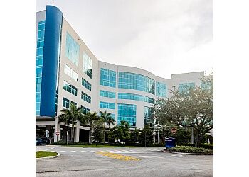 Clinic photo/Office of Dr. DANIEL MORSE