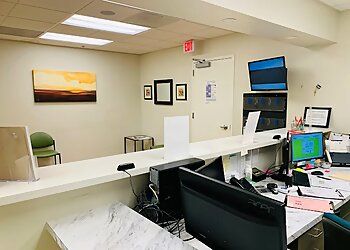 Clinic photo/Office of Dr. DANIEL NAVI