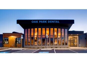 Clinic photo/Office of Dr. DANIEL P. O'LEARY