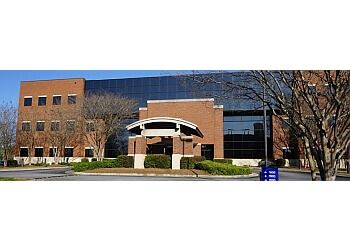 Clinic photo/Office of Dr. DANIEL R. BLANKENSHIP