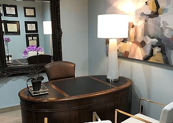 Clinic photo/Office of Dr. DANIEL REICHNER