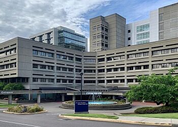 Clinic photo/Office of Dr. DANIEL ROHRER