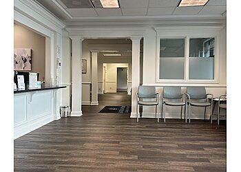 Clinic photo/Office of Dr. DANIEL SCHOENBORN