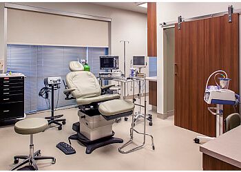 Clinic photo/Office of Dr. DANIEL SLAUGHTER