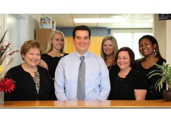 Clinic photo/Office of Dr. DANIEL STOCKBURGER