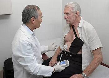 Clinic photo/Office of Dr. DANIEL TRUONG