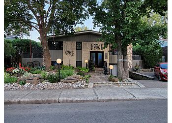 Clinic photo/Office of Dr. DANIEL VILLENEUVE