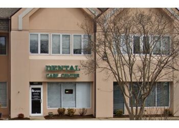 Clinic photo/Office of Dr. DANIEL WILLIAMS