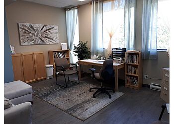 Clinic photo/Office of Dr. DANIELLE DUCHARME