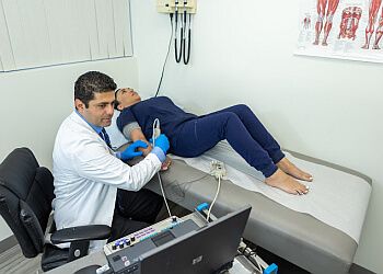 Clinic photo/Office of Dr. DANNY BENMOSHE