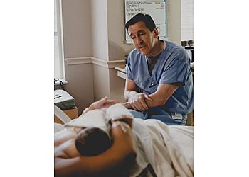 Clinic photo/Office of Dr. DARIN L. WEYHRICH