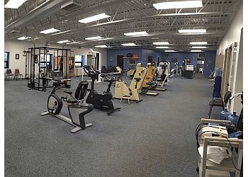 Clinic photo/Office of Dr. DARIN MCCARTHY