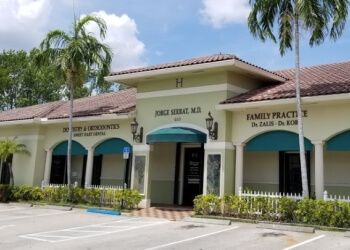 Clinic photo/Office of Dr. DARLENE N HART