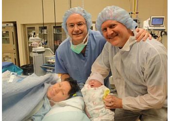 Clinic photo/Office of Dr. DARRELL ROBINS