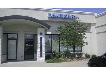 Clinic photo/Office of Dr. DARRELL W. DAVIS