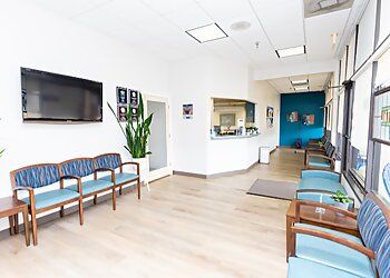 Clinic photo/Office of Dr. DARREN DORFMAN