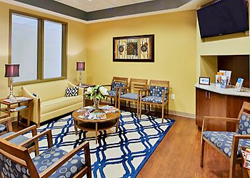 Clinic photo/Office of Dr. DARREN KOCH