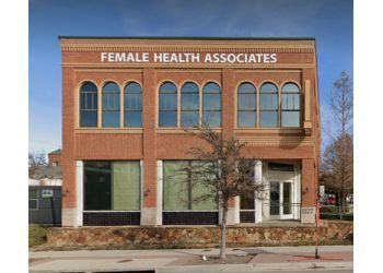 Clinic photo/Office of Dr. DARREN TATE