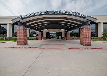 Clinic photo/Office of Dr. DARRYL D. ROBINSON