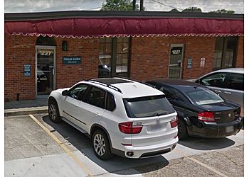 Clinic photo/Office of Dr. DARRYL J. ELIAS