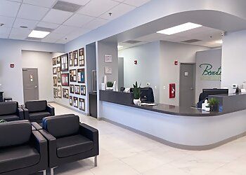 Clinic photo/Office of Dr. DARSHAN R. SHAH