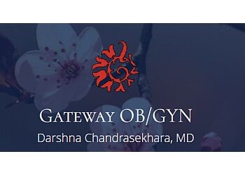 Clinic photo/Office of Dr. DARSHNA CHANDRASEKHARA