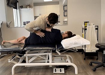 Clinic photo/Office of Dr. DAVE CHAMPAGNE