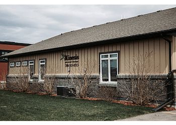 Clinic photo/Office of Dr. DAVE HURTA