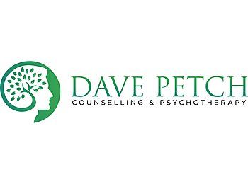 Clinic photo/Office of Dr. DAVE PETCH PSYCHOTHERAPY
