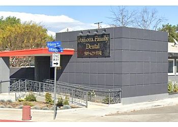 Clinic photo/Office of Dr. DAVID A. CHOI