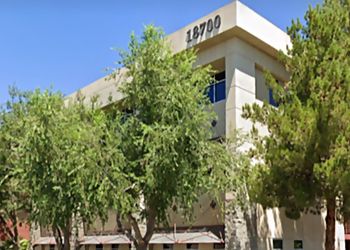 Clinic photo/Office of Dr. DAVID A. LIN