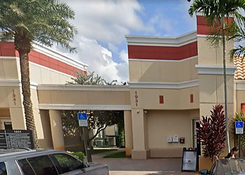 Clinic photo/Office of Dr. DAVID A. LUSTIG