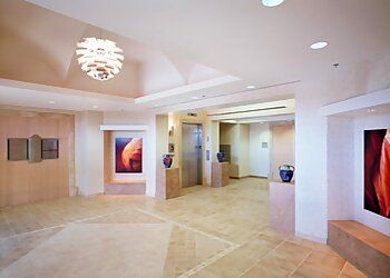 Clinic photo/Office of Dr. DAVID A. NEWMAN MD