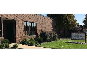 Clinic photo/Office of Dr. DAVID A. SANCHEZ