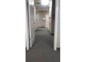 Clinic photo/Office of Dr. DAVID A. SCAPINI