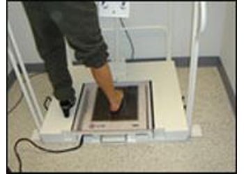 Clinic photo/Office of Dr. DAVID A. STOLLER