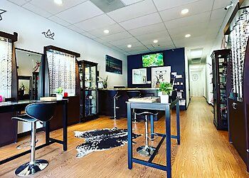 Clinic photo/Office of Dr. DAVID ARDAKANI