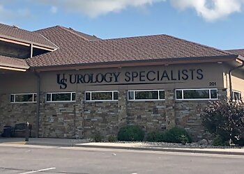 Clinic photo/Office of Dr. DAVID AREND