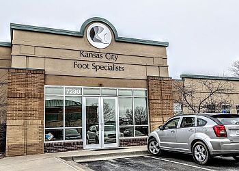 Clinic photo/Office of Dr. DAVID B. LAHA