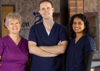 Clinic photo/Office of Dr. DAVID BARBER