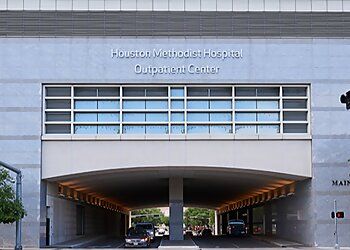 Clinic photo/Office of Dr. DAVID BASKIN