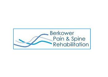 Clinic photo/Office of Dr. DAVID BERKOWER