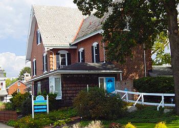 Clinic photo/Office of Dr. DAVID BURT