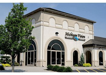 Clinic photo/Office of Dr. DAVID BUSH