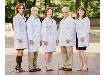 Clinic photo/Office of Dr. DAVID C. CARPENTER