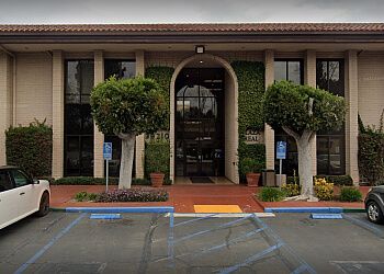 Clinic photo/Office of Dr. DAVID C. GORSULOWSKY