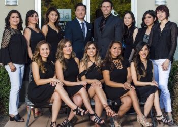 Clinic photo/Office of Dr. DAVID C. MENG