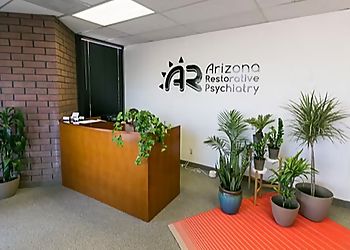 Clinic photo/Office of Dr. DAVID CHONG